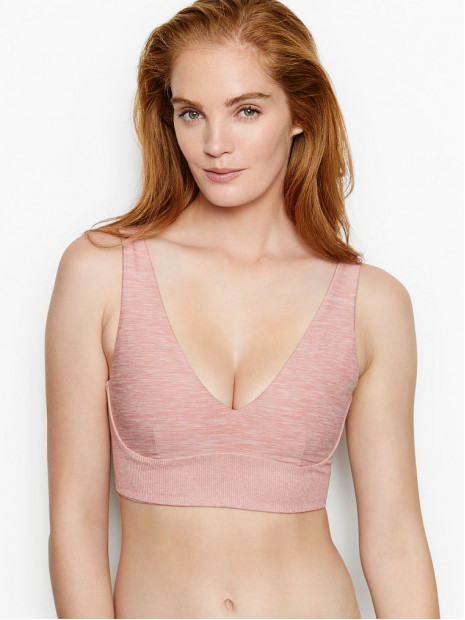 Incredible Essential Unlined Plunge Bra
