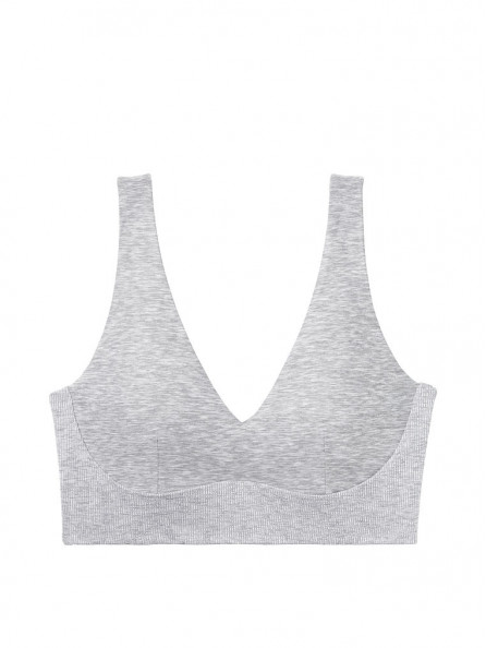 Incredible Essential Unlined Plunge Bra